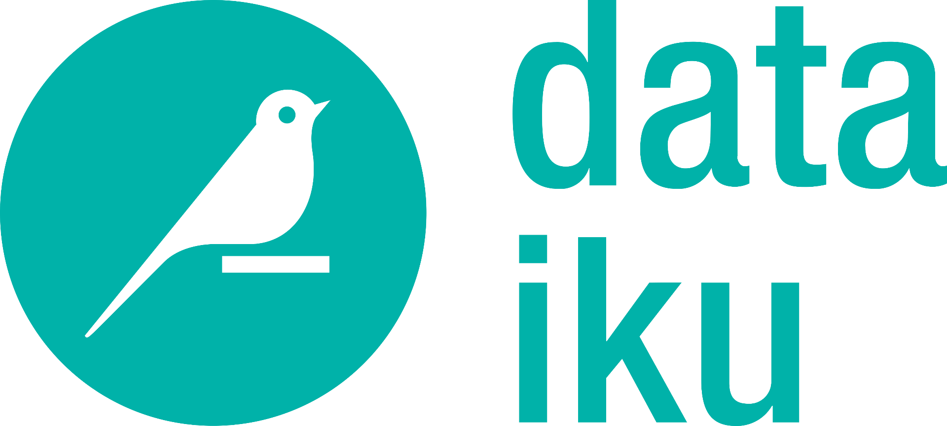 Dataiku logo
