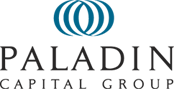 Paladin Capital Group logo